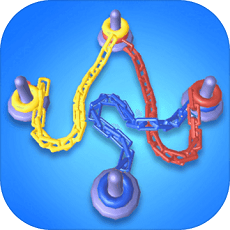 Go Knots 3D游戏中文版
