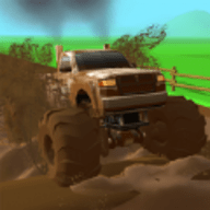 泥浆汽车游戏安卓最新版