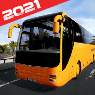 顶级巴士模拟器2021游戏中文版