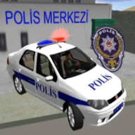 警察局模拟游戏最新版