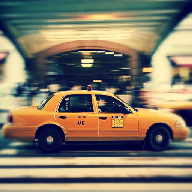 现代出租车司机app正式版