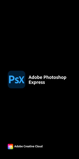 Photoshop Express手机破解版v13.5.407