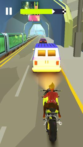 摩托车冲刺2游戏下载安装v1.0.1