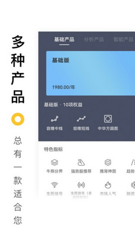 百家云股app官方版v6.1.1