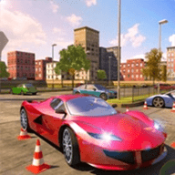 真实模拟城市跑车游戏安卓版