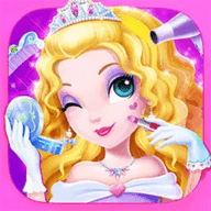公主舞会化妆游戏安卓版