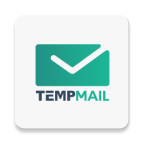 Temp Mail高级版下载