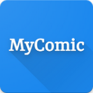 MyComic漫画免广告版