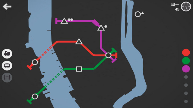 模拟地铁所有城市解锁版v1.0.31