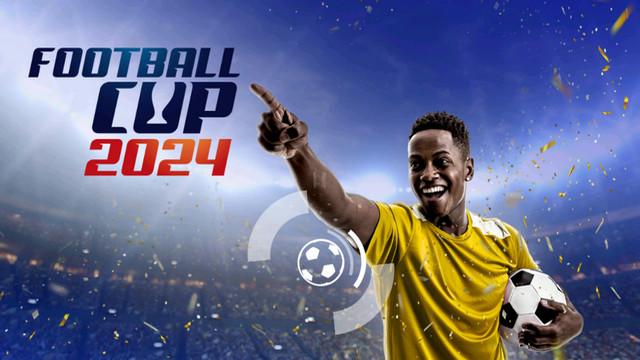 足球世界杯2023无限货币版v1.23