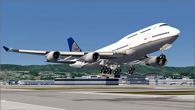 机场模拟器3D游戏下载v1.4