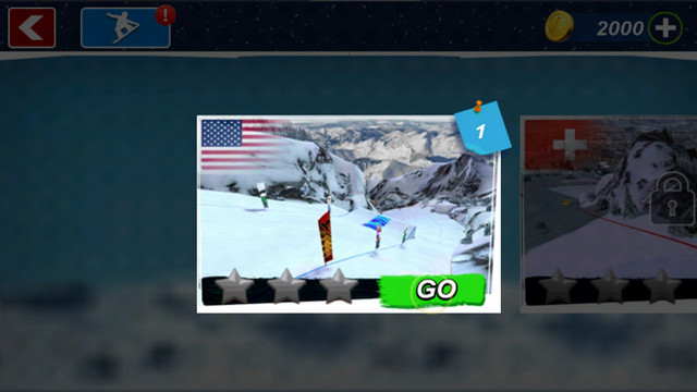 滑雪大师游戏手机版v1.2.5