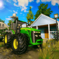 农场模拟器22无限金币版