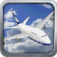 3d飞机模拟驾驶游戏下载