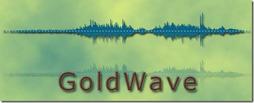GoldWave破解版系列合集下载 