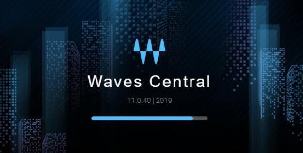 Waves 11 Complete v16.01.2020破解版