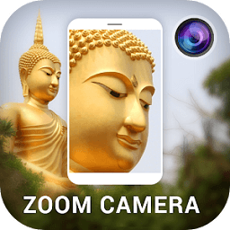 缩放相机(Zoom Camera)