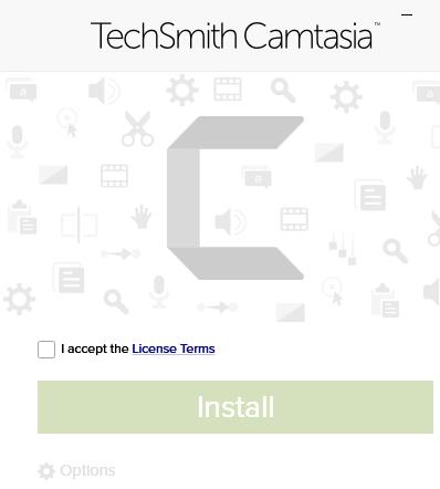 TechSmith Camtasia 2019(屏幕录制和编辑软件) v2019.0.10破解版 附注册码