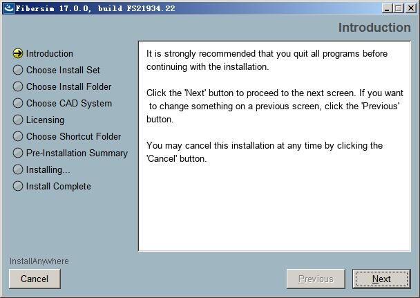 FiberSIM 17.0.0 For Catia/Creo/NX免费版 附安装教程