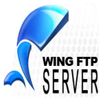 Wing FTP Server中文破解版 v7.0.6