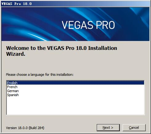 MAGIX Vegas Pro 18 v18.0.0.284中文激活版