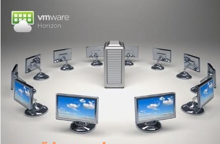 VMware Horizon 8.0.0.2006免费版