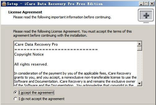 iCare SD Memory Card Recovery(sd卡恢复软件) v8.0.6免费版