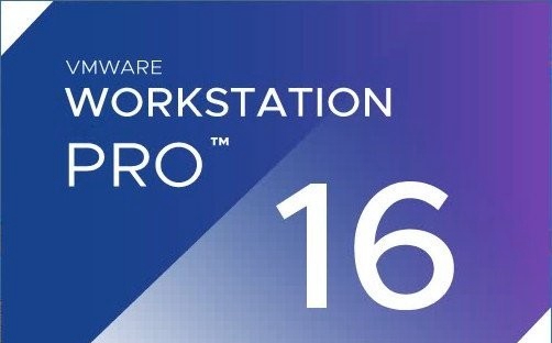 VMware Workstation Lite Pro(桌面虚拟机软件) v16.0.0免费版