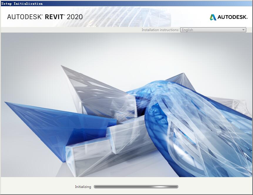 Autodesk Revit 2020.2中文破解版 附注册机和安装教程