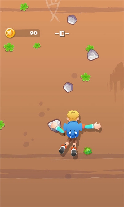 攀登挑战者游戏最新版v1.1安卓版