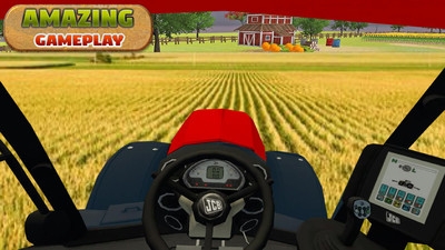 我的农场模拟器手游v1.8 安卓版