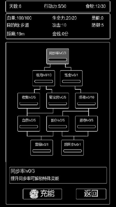 张三历险记无限资源破解版v11