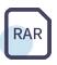 RAR批量解压软件下载  v1.1免费版(附教程)