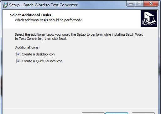 Batch Word to Text Converter(doc转txt工具) v2020.12.1118.2014官方版