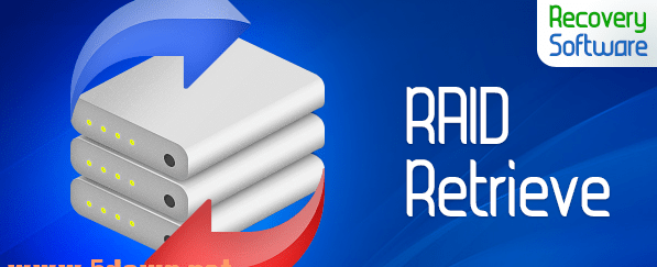 RS RAID Retrieve(raid磁盘阵列数据恢复软件) v1.1免费版