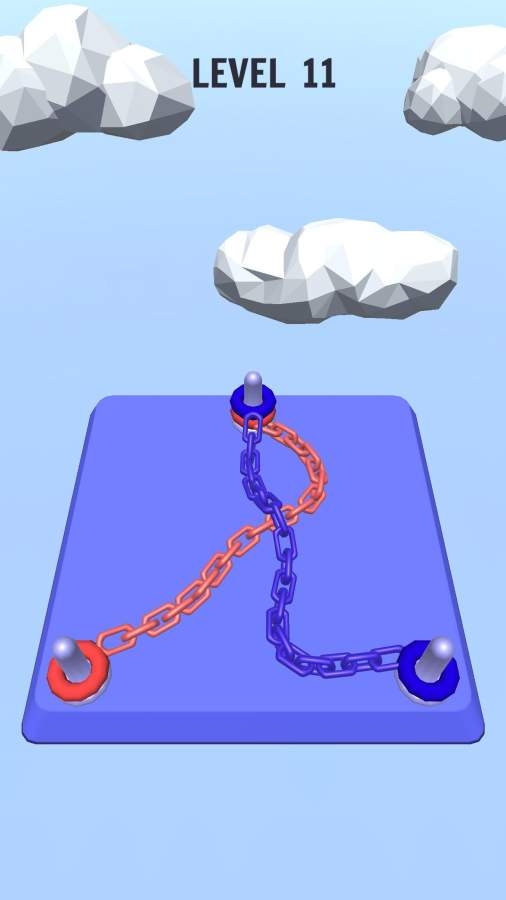 3D解绳结3d Go Knots 3D下载v2.2 安卓版