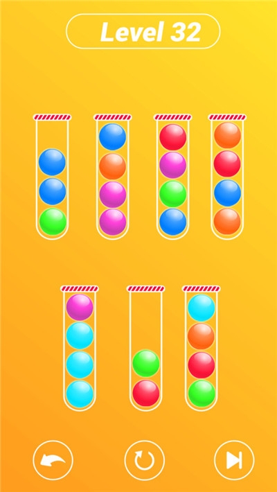 彩色益智球2020游戏最新版v1.1安卓版