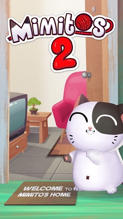 My Cat Mim.itos 2游戏中文版v1.6.5安卓版