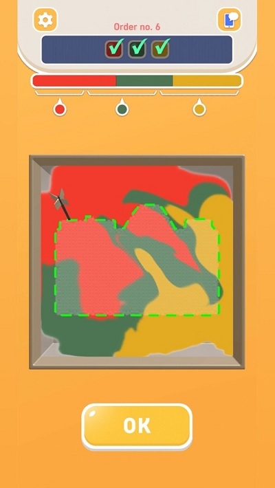 Hydro Dipping水浸染色中文版v1.0.1安卓版