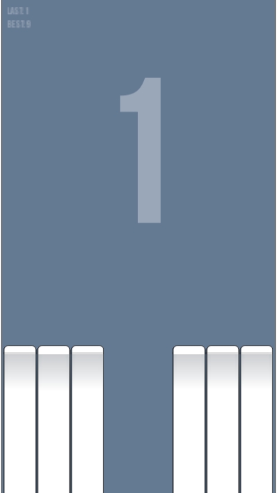 Piano Fall秋季钢琴游戏安卓版v1.0