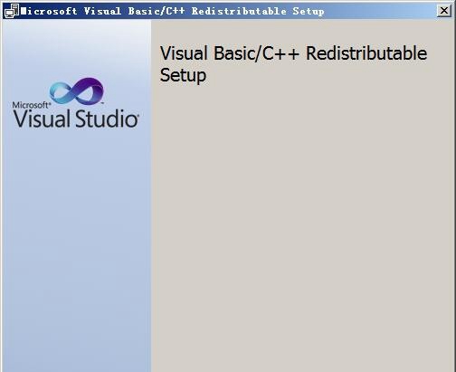 microsoft visual c++ 2021运行库中文版 32位/64位