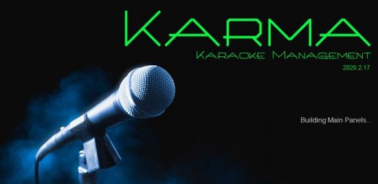Karaosoft Karma(卡拉ok点歌软件) v2021.1.7免费版