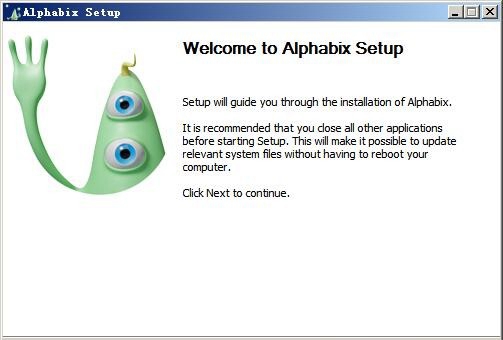 Alphabix v4.0.0.1免费版