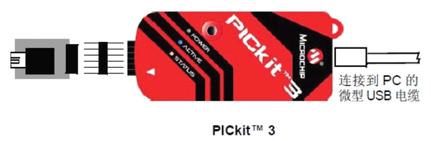 pickit 3 programmer(独立烧写软件) v1.0免费版