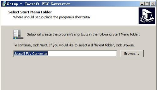 flv视频格式转换器(Jocsoft FLV Converter) v1.1.6.2免费版