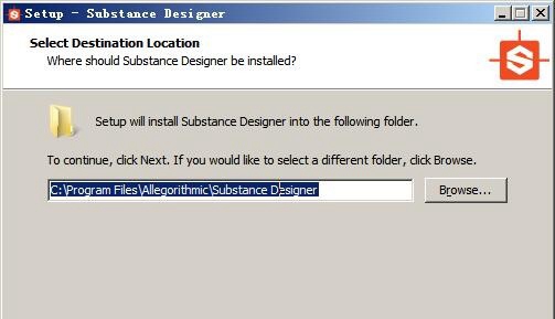 Substance Designer 2021 v11.1.0.4374免费版 附安装教程