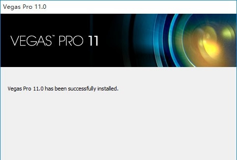 Sony Vegas Pro 11 v11.0中文版 附安装汉化教程