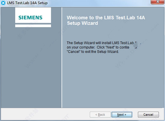 LMS Test Lab 17A免费版 附安装教程