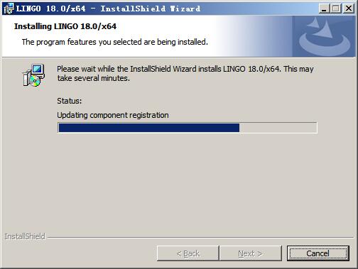 LINGO 18(求解器软件) v18.0.44破解版