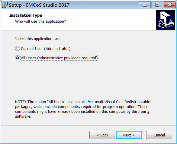EMC Studio 2017(三维电磁仿真软件)破解版 附安装教程